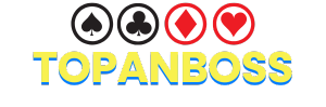 Logo TOPANBOSS
